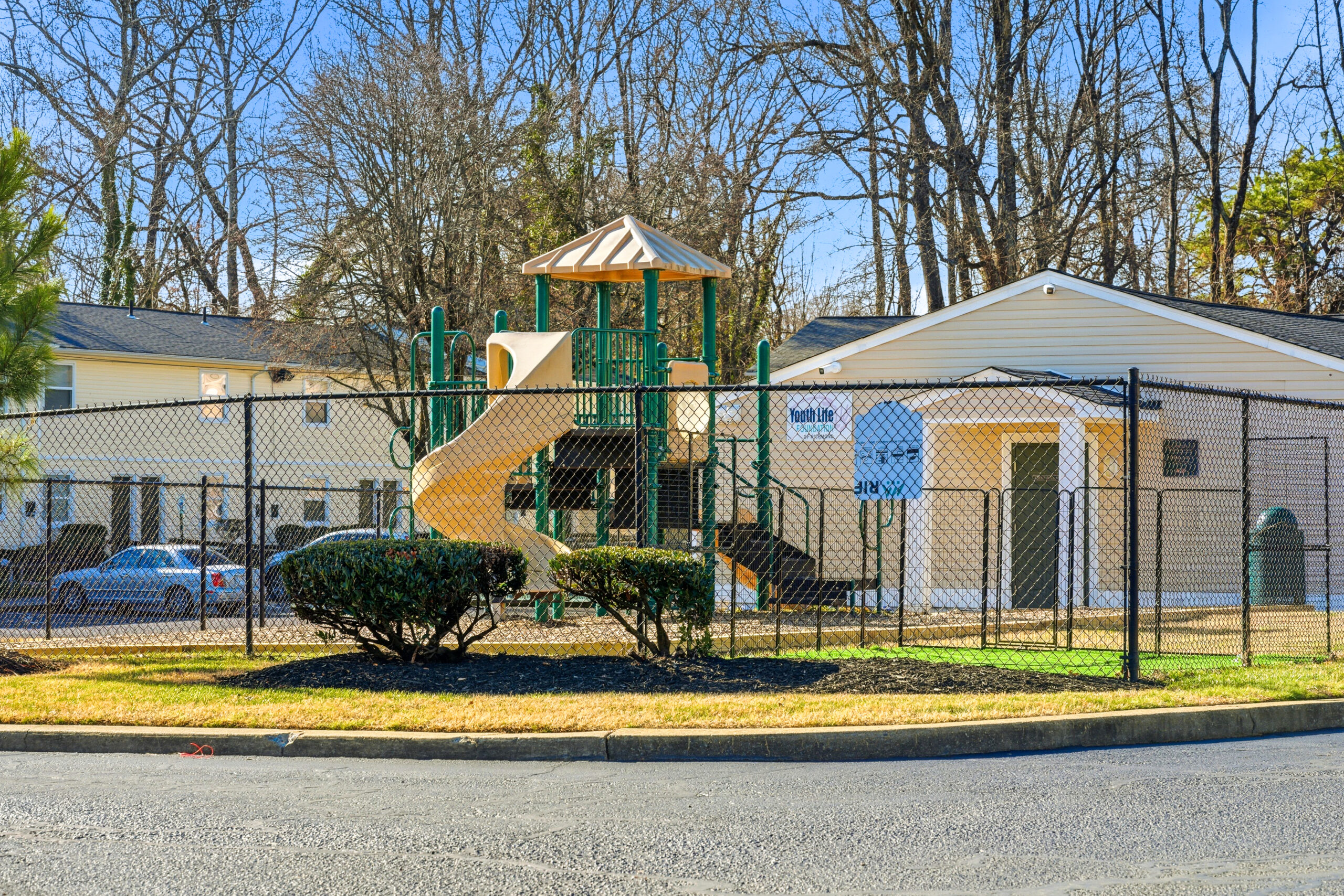 Belles Court Offices